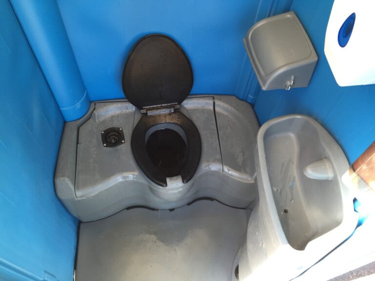 Construction Portable Toilet Hire Bristol Somerset Devon Portable