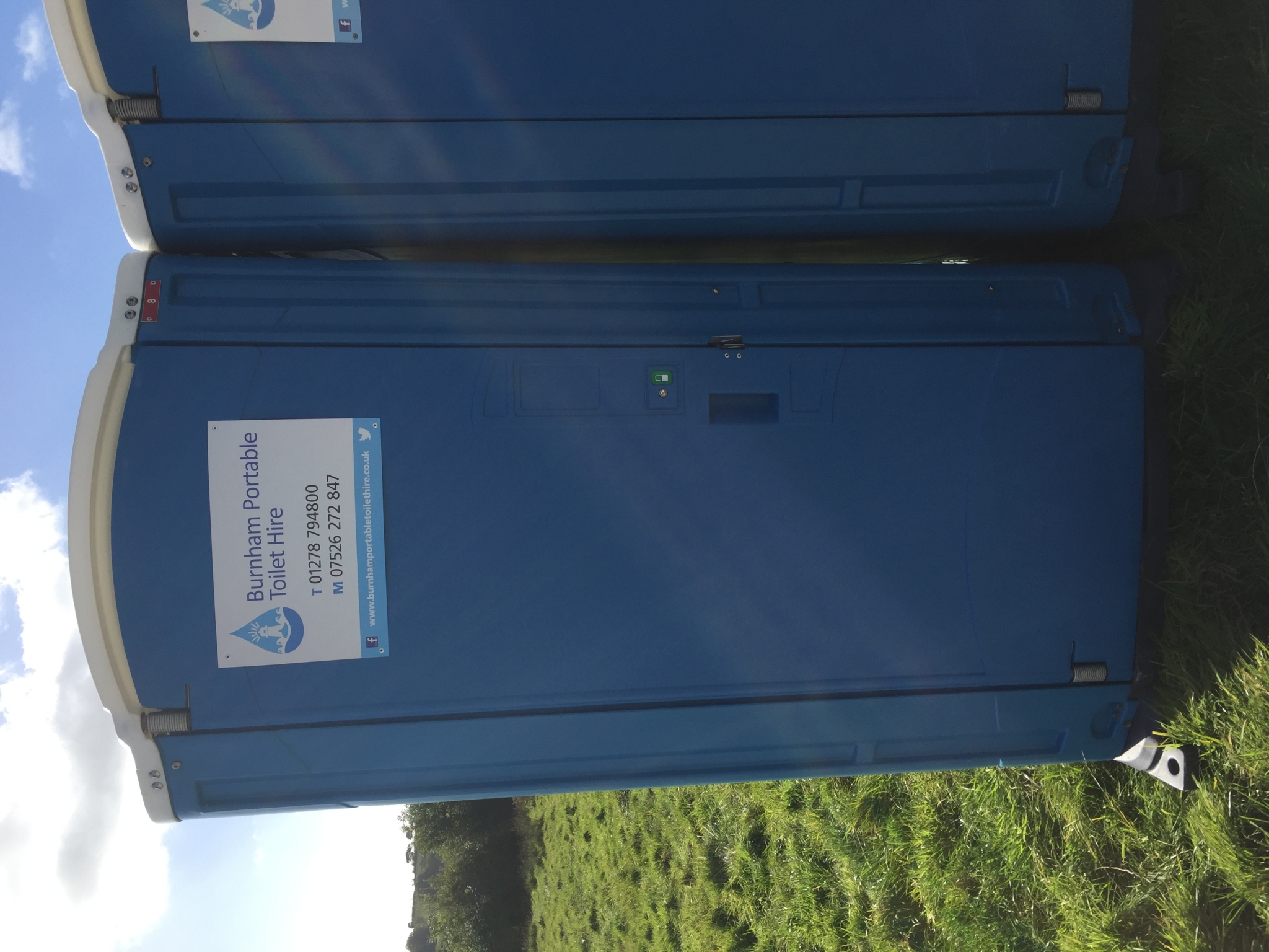 Field Portable Toilet Hire Bristol Somerset Devon Portable Shower Hire