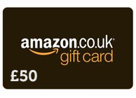 Amazon prize