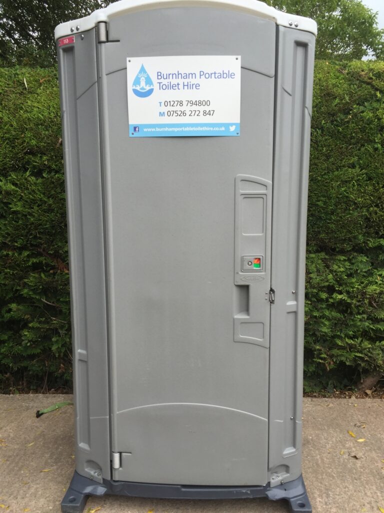 Event Party Portable Toilet Hire Somerset UK Glastonbury Wells Taunton