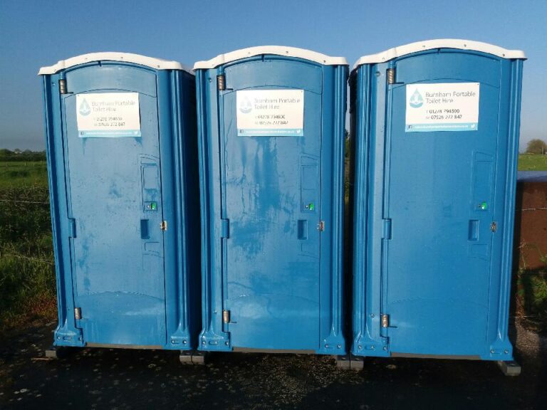 Construction Site Toilet Hire Portable Toilets Somerset Bristol Septic