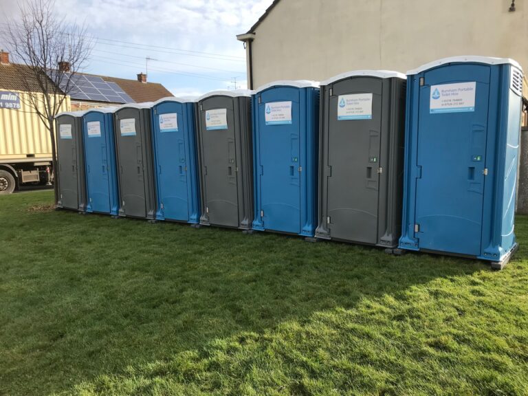 Construction Site Toilet Hire Portable Toilets Somerset Bristol Septic