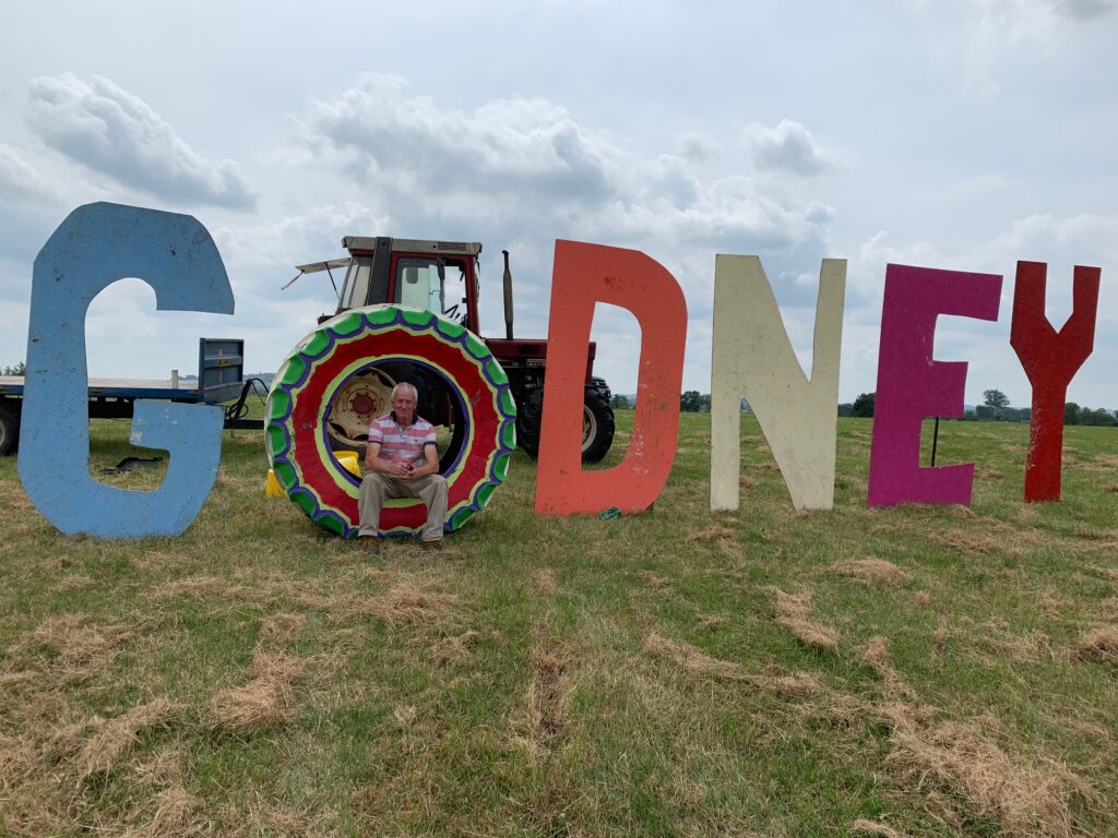 Festival Toilet Hire Portable Temporary Toilets Somerset Godney Gathering 2019