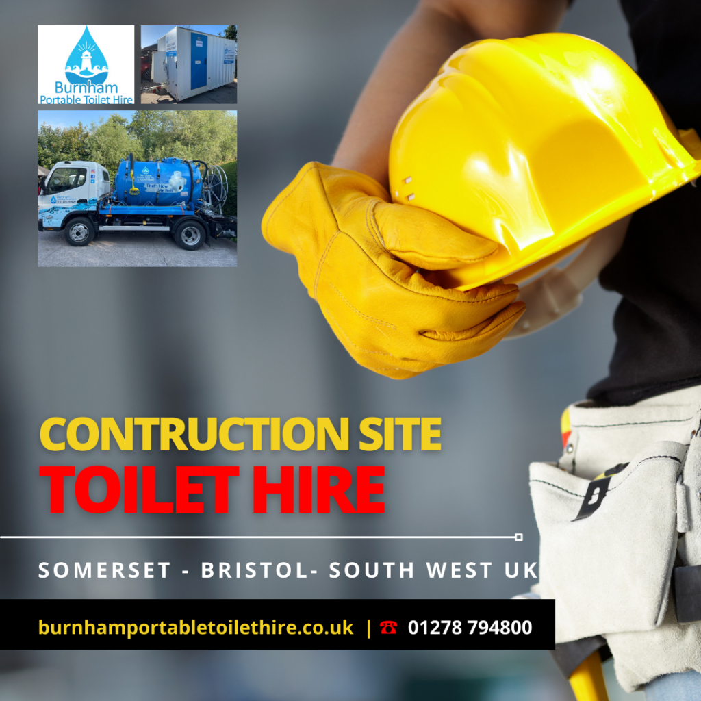 Waste management somerset Septic waste tanks domestic and commercial Groundhog and Welfare unit servicing
