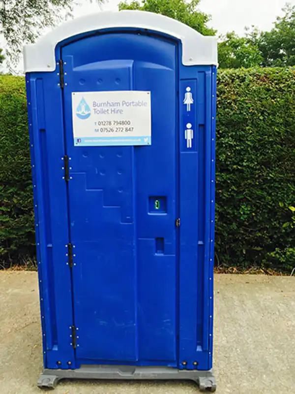 site loo constuction