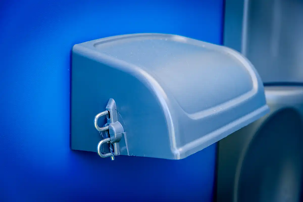 hero toilet roll holder