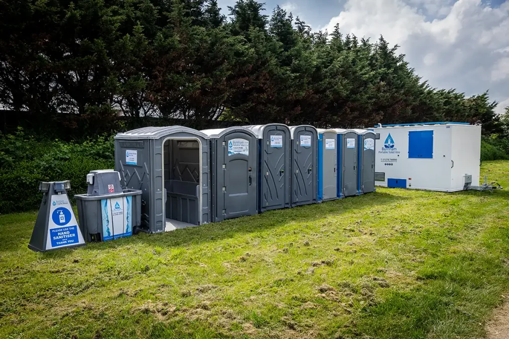 Waste Removal Local Company Somerset Portable Toilet Sanitation Liquid Licence field photo hero image