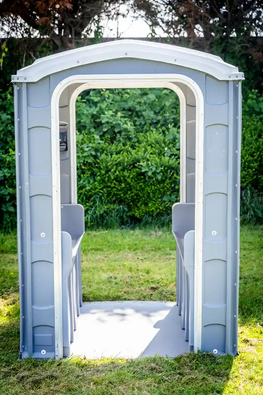 urinal